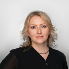 Ольга Лаврова